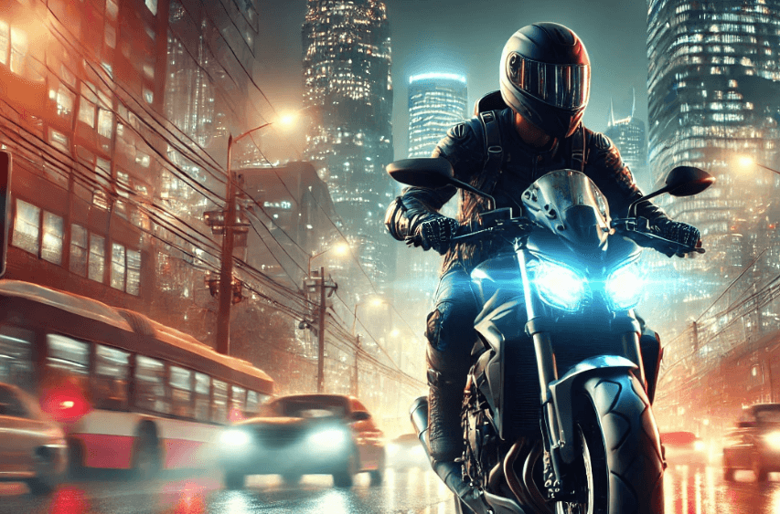 Como uma Moto Escola Pode Transformar Sua Experiência na Pilotagem de Motos