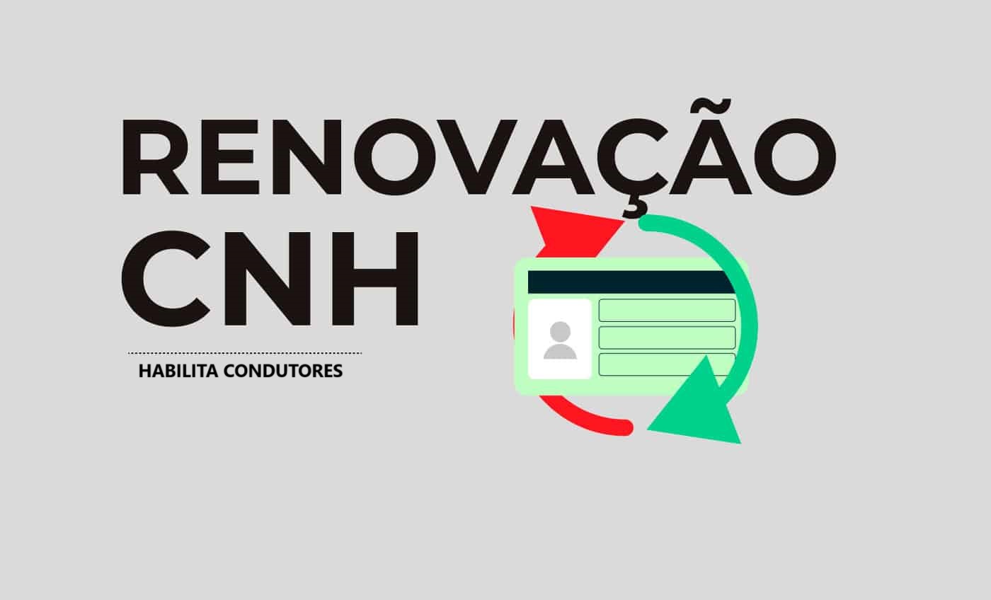 Renovação da CNH: Como Facilitar o Processo e Evitar Complicações